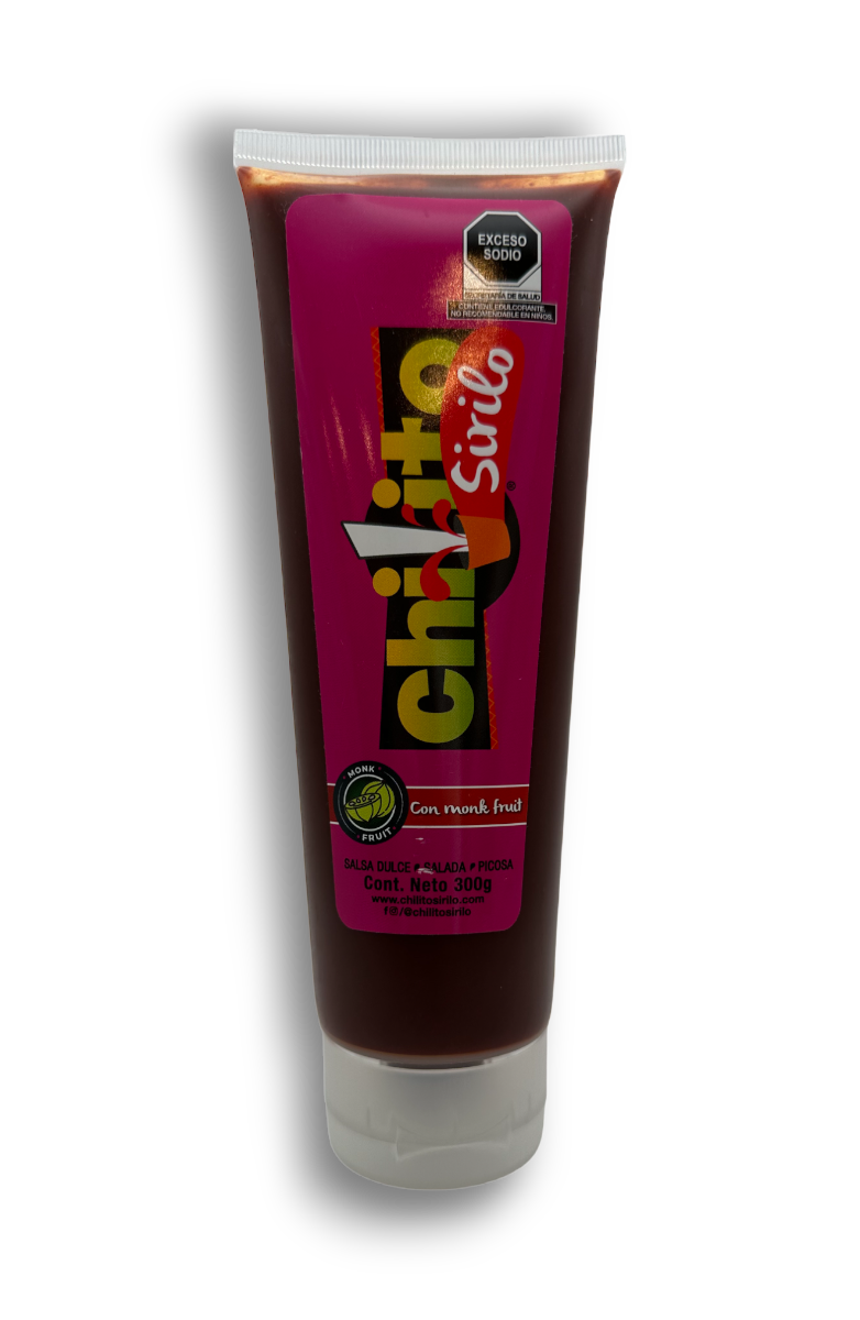 Chile Sirilo