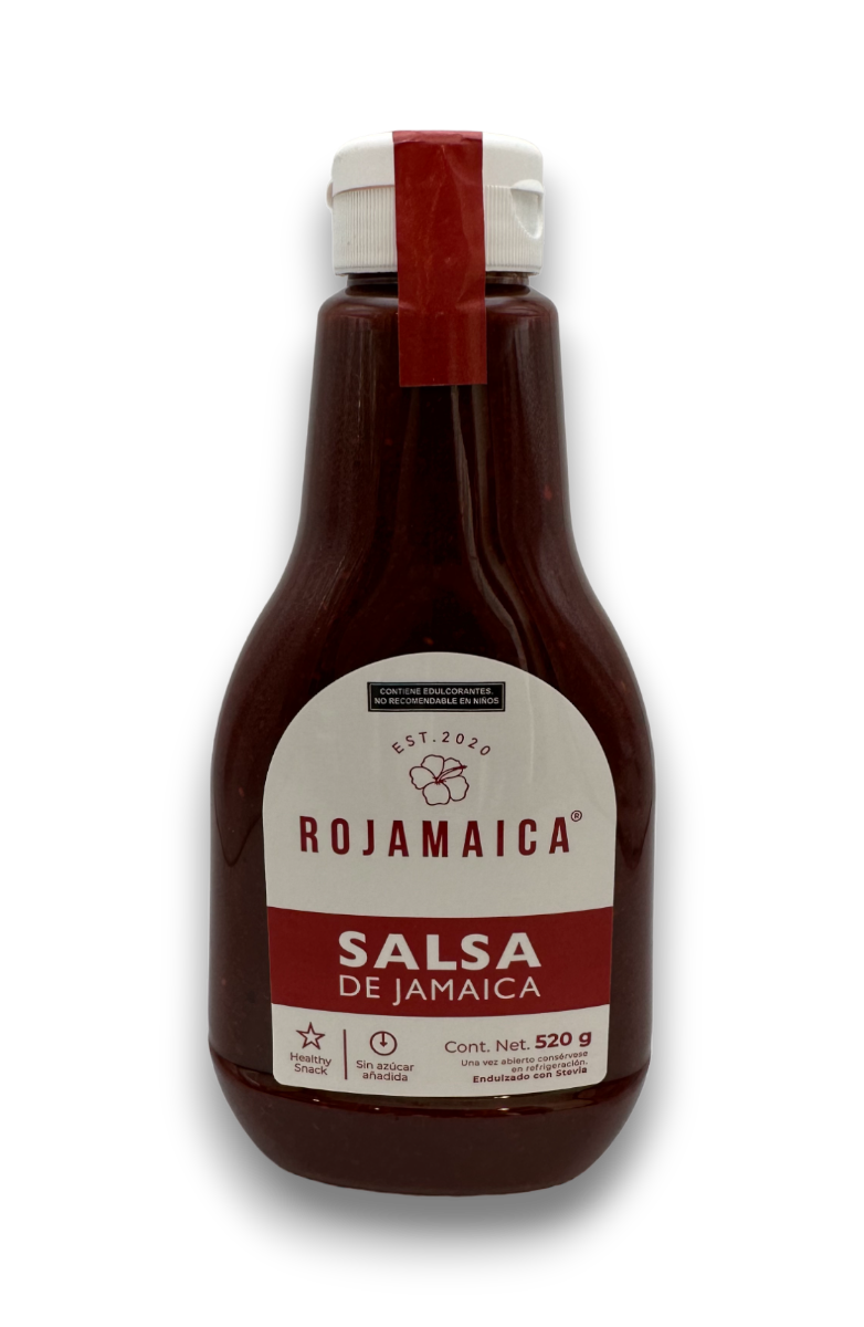 Chile Rojamaica