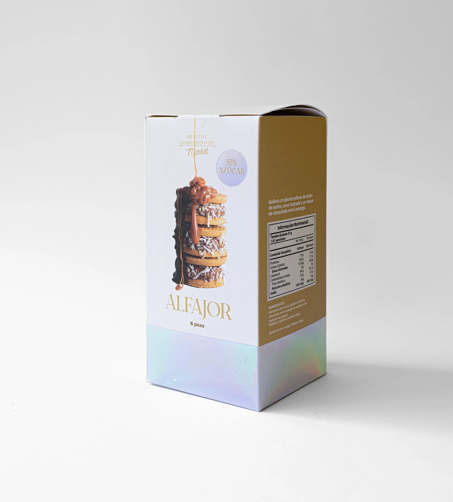 Alfajores