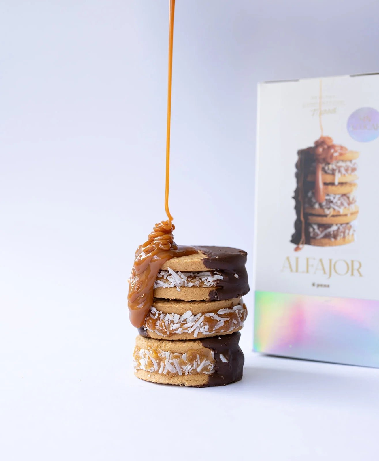 Alfajores
