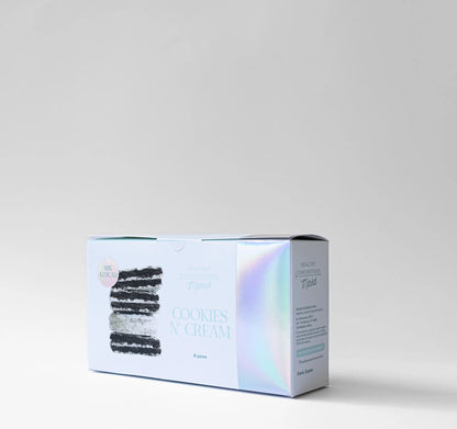 Healthy Oreos