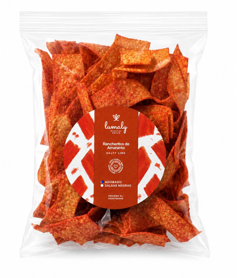 Rancheritos Adobados