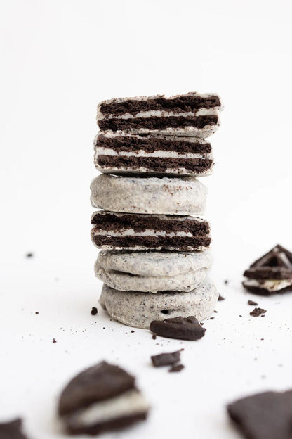 Healthy Oreos
